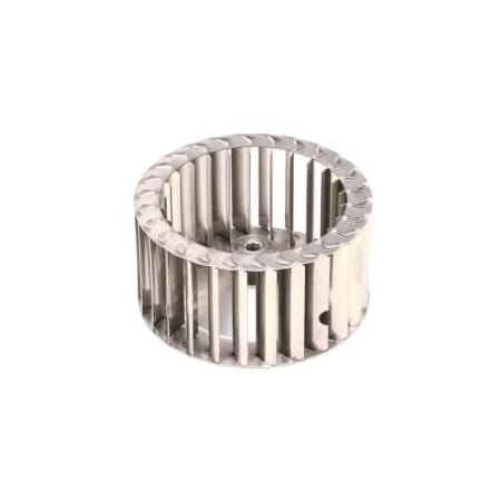 York Whl Blw Vtr 4 X 2 Ccw 14 Bore S1-02632624700